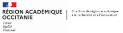 DRARI OCCITANIE - Direction de Région Académique à la Recherche et à l’Innovation
